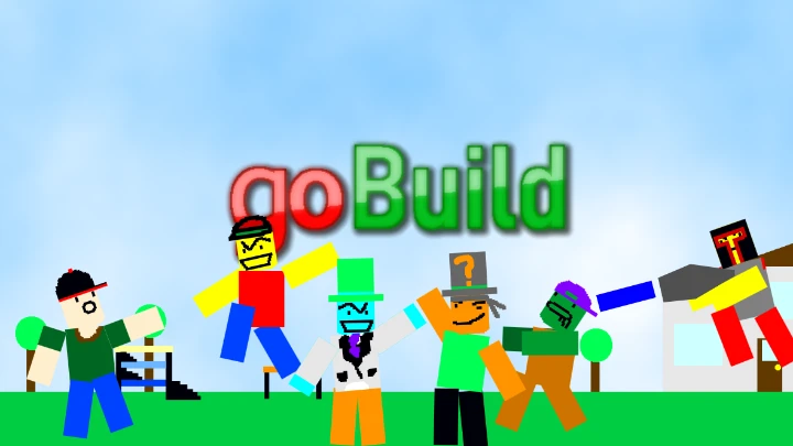 goBuild 3.0 Demo