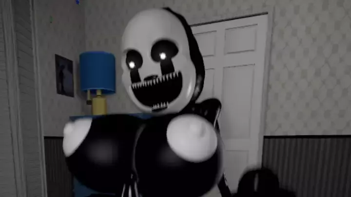 Marimike Sex animation