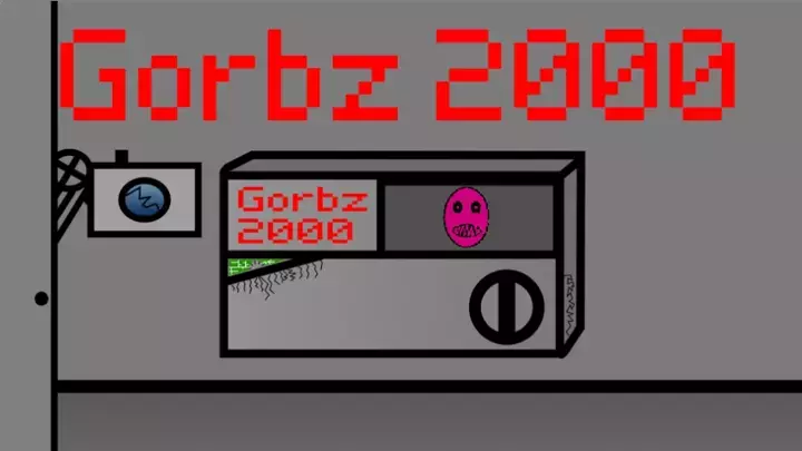 Gorbz 2000