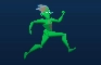 PROJECT I - Character Animation test 5 - walk + run cycle