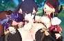 Beidou Facefucks Mona