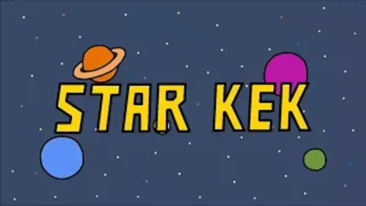 Star Kek