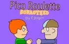 Pico Roulette But Scratched