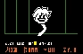 OneyPlays Animated: Adam's Undertale GF