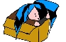 Smol Kimi: The Box