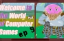 Welcome to the World of Computer Games Ep 9