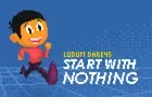 GameJam: Start with Nothing