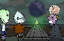 Carbon and Choncho - Episode 1: DESE WHAT?