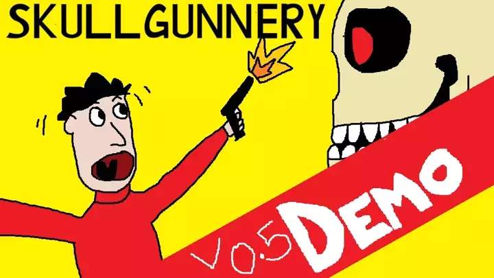 Skullgunnery (Demo)