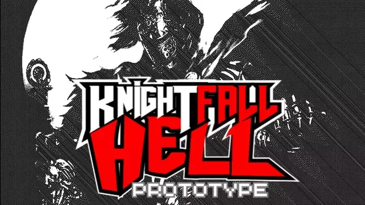 Knightfall Hell