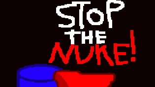 Stop The Nuke!