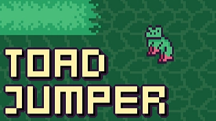 Toad Jumper