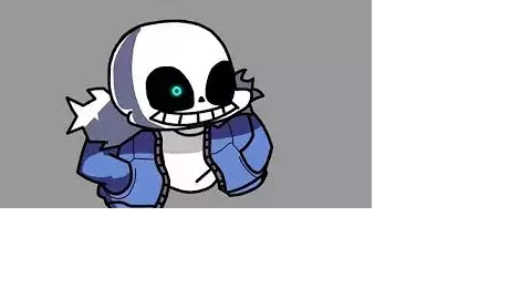 Sans vs Boyfriend