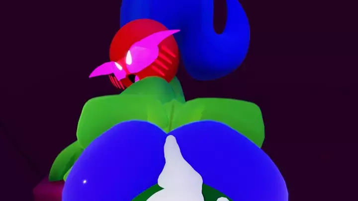 Feri's Pussy Pollination