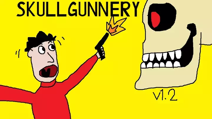 Skullgunnery v1.2