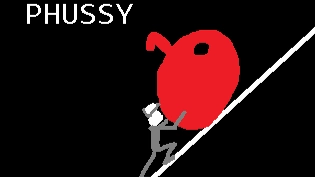 Phussy
