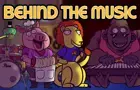 Bouncy Lion Pizza Band: Behind the Music