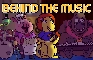Bouncy Lion Pizza Band: Behind the Music