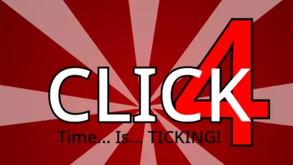 Click 4: time is ticking