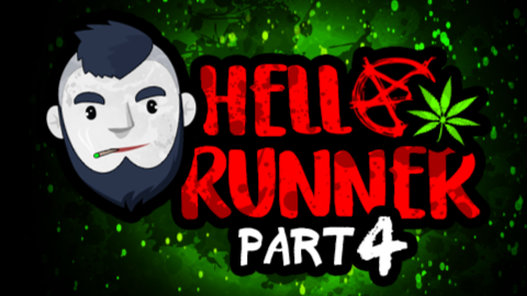 Hell Runner Part 4