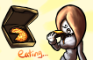 Using the Pizza