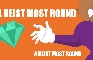 A Heist Most Round