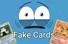 Fake Cards - Unusual ep. 4
