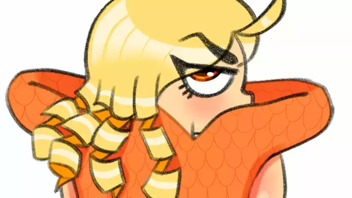 nami's big favor