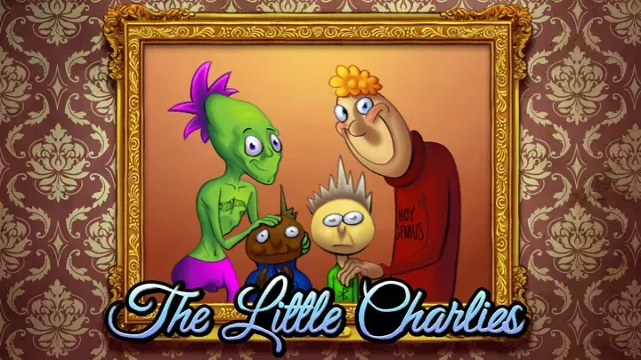 The Little Charlies