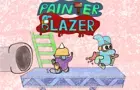 Painter Blazer reveal trailer