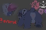 Stitch scenes 10 to 12