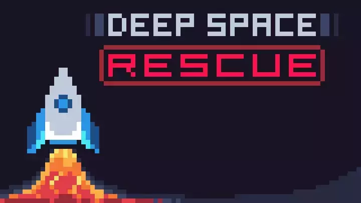 Deep Space Rescue