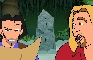 Road to El Dorado Redialed Collab: Scenes 84 & 85