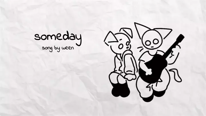 Someday <3