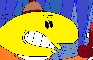 Smiling Friends "Charlie Dies and Doesn't Come Back" Reanimated Collab (Scene 50)