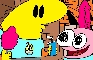Smiling Friends "Desmond's Big Day Out" Reanimated (Scene 70)