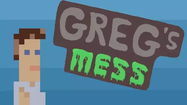 Greg's Mess