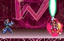 Megaman X5 | X vs. Awakened Zero