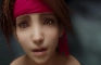 Final Fantasy - A Ripe Raspberry
