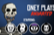OneyPlays Animated: Skeleton with Lips