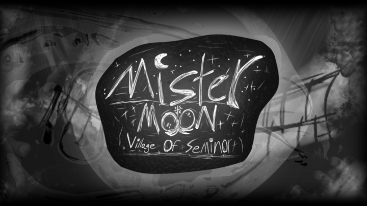 MISTER MOON: Village Of Seminor