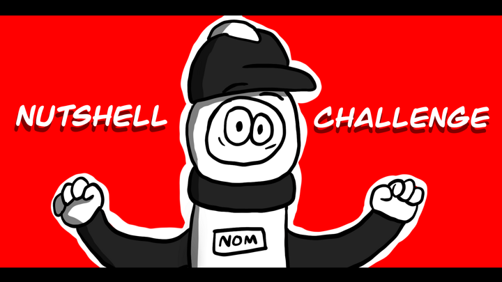 NOM Presents: Nutshell Challenge