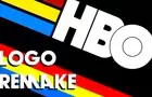 HBO Logo Remake