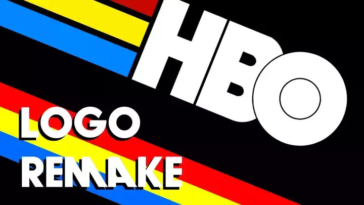 HBO Logo Remake