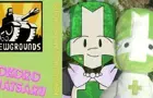 A Really Plushie Adventure-Newgrounds anime shorts-[VHS]-{sub}