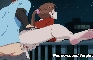 Rent-A-Girlfriend Deleted Scene - Mizuhara and Kazuya Getting Hot and Steamy at the Balcony
