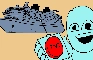 The Ol' Cruise Ship Sketch - SRSLY WRONG