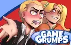 Game grumps / Danganronpa Animation