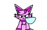 Have a bowl Mrs Pinky