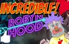 Robyn Hood TV Series Review